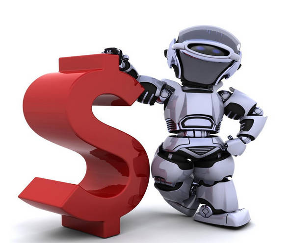 Algo trading robots have an important role in forex
