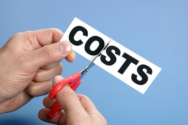 Take into account all declared and hidden fees before opening a live account. 