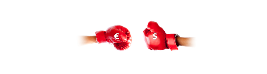 euro dollar